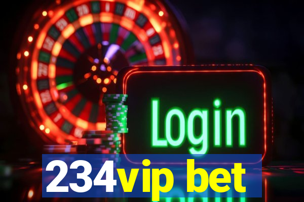 234vip bet